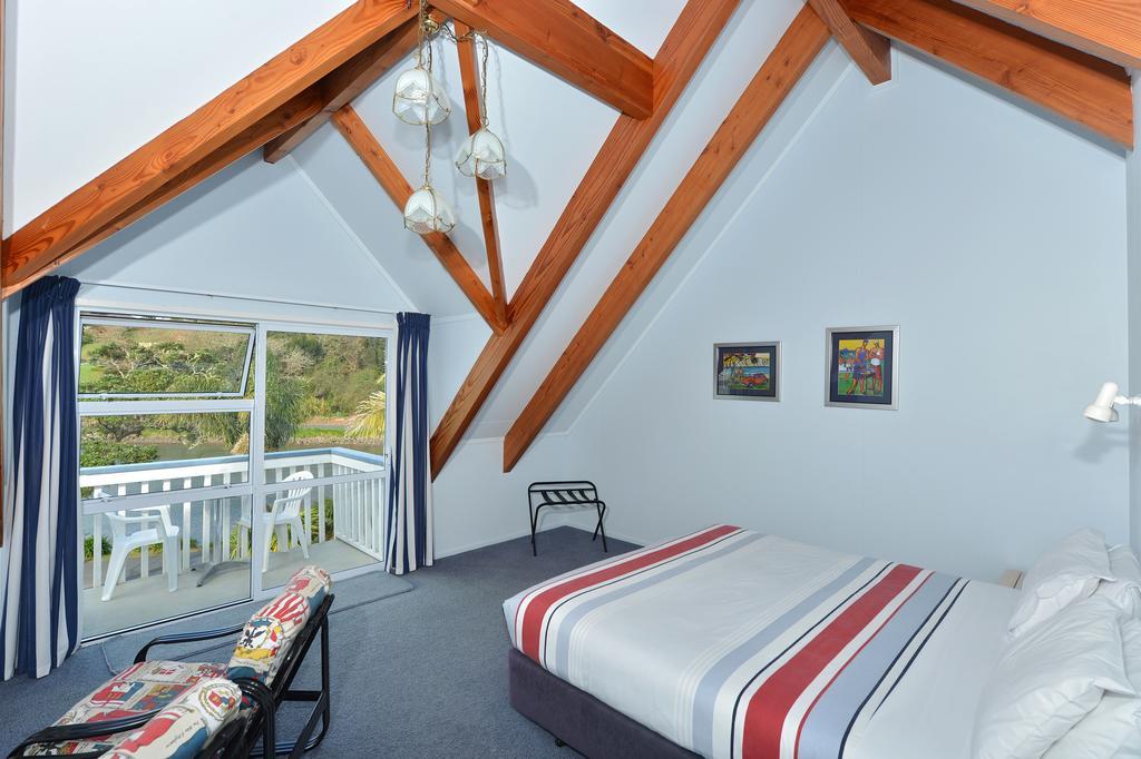 Acacia Lodge Motel Мангонуи Стая снимка