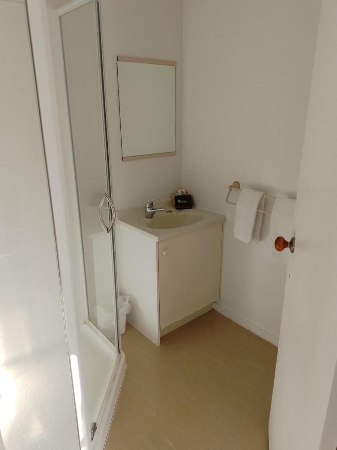 Acacia Lodge Motel Мангонуи Екстериор снимка